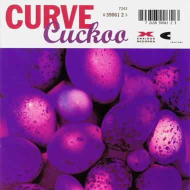 Curve -  Cuckoo